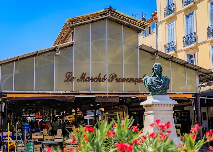 Elegant 2 Pieces 50m2 Au Coeur Du Vieil