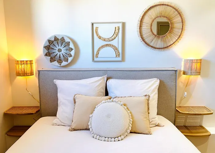 Elegant 2 Pieces 50m2 Au Coeur Du Vieil *