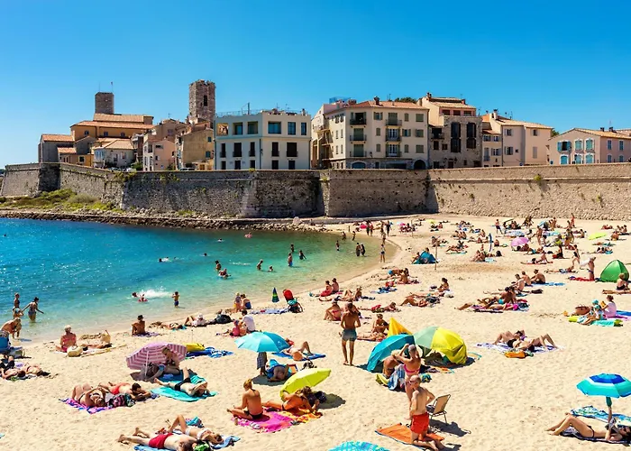 Apartment Elegant 2 Pieces 50m2 Au Coeur Du Vieil *