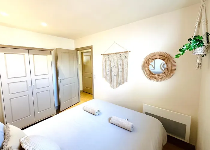 Elegant 2 Pieces 50m2 Au Coeur Du Vieil * Antibes