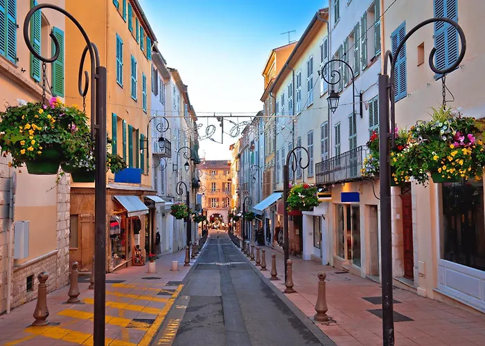 Apartment Elegant 2 Pieces 50m2 Au Coeur Du Vieil *